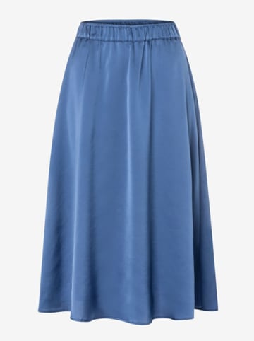 More & More Rok blauw
