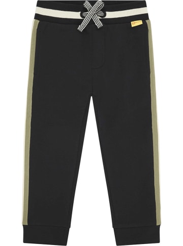 Steiff Sweathose in Dunkelblau