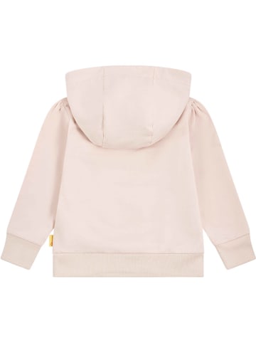 Steiff Bluza w kolorze jasnoróżowym