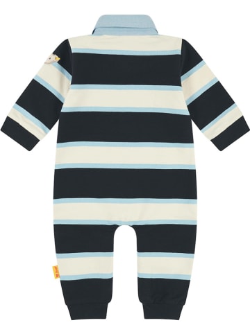 Steiff Pakje donkerblauw