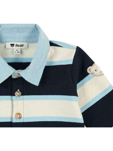 Steiff Pakje donkerblauw