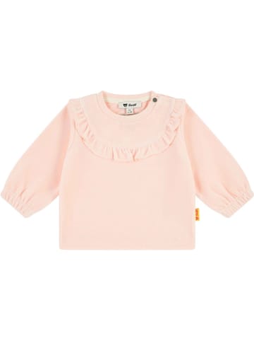 Steiff Sweatshirt in Rosa