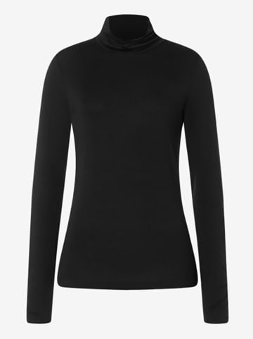 More & More Longsleeve zwart