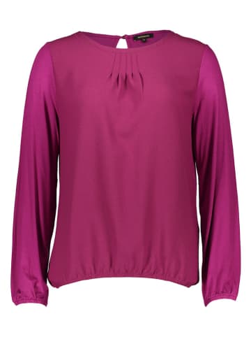 More & More Longsleeve roze