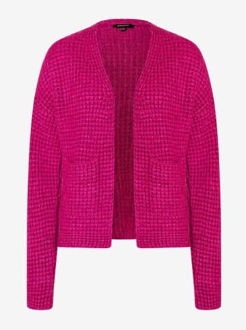More & More Cardigan in Pink