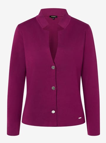 More & More Vest fuchsia