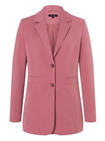 More & More Blazer in Rosa