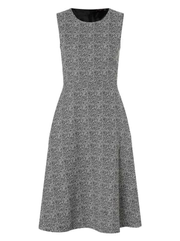 More & More Kleid in Schwarz