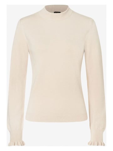 More & More Trui beige