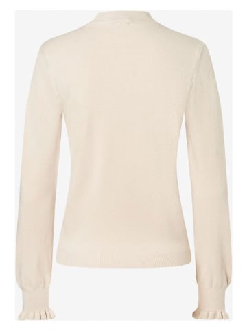 More & More Trui beige