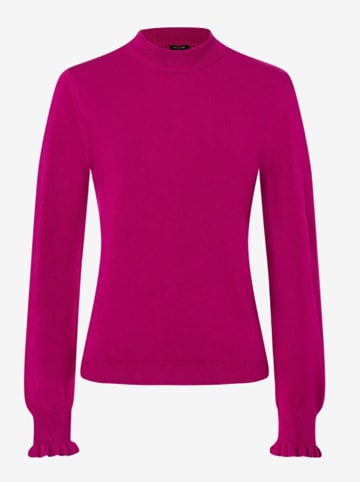 More & More Sweter w kolorze różowym