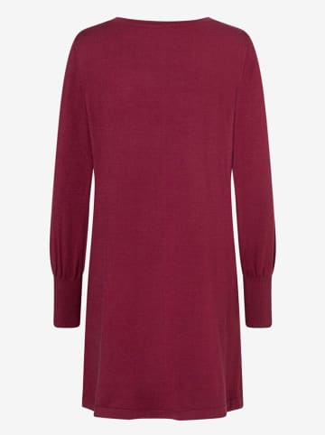More & More Strickkleid in Fuchsia
