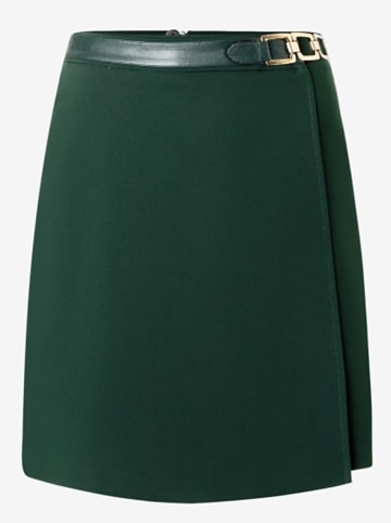 More & More Rok groen