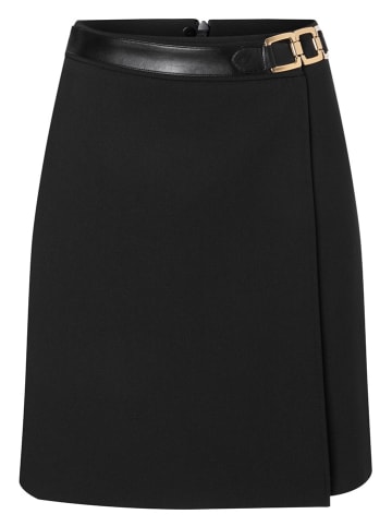More & More Rok zwart