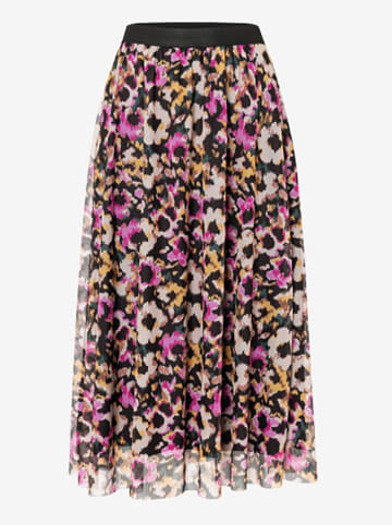 More & More Rock in Schwarz/ Pink
