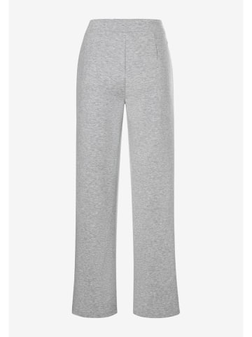 More & More Legging grijs