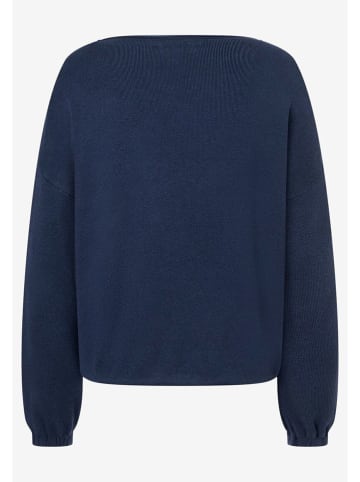 More & More Pullover in Dunkelblau