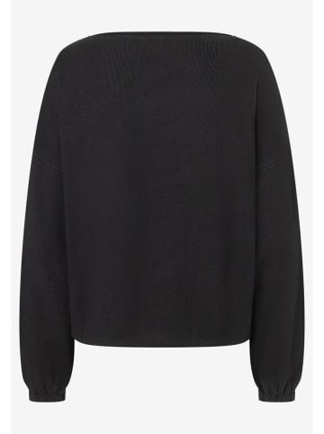 More & More Pullover in Schwarz