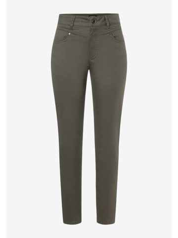 More & More Broek grijs
