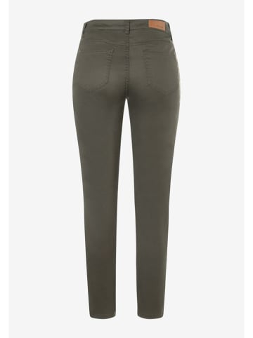 More & More Broek grijs
