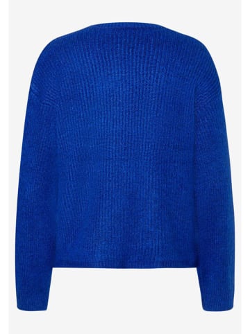 More & More Cardigan in Dunkelblau