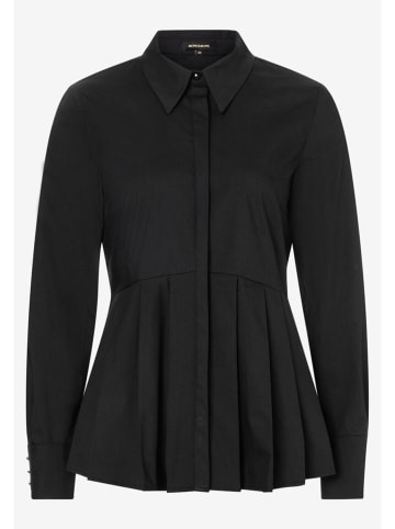 More & More Blouse zwart