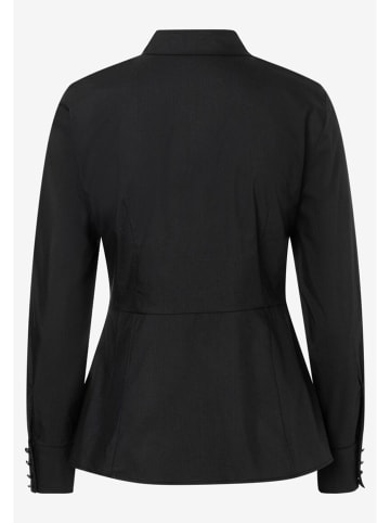 More & More Bluse in Schwarz