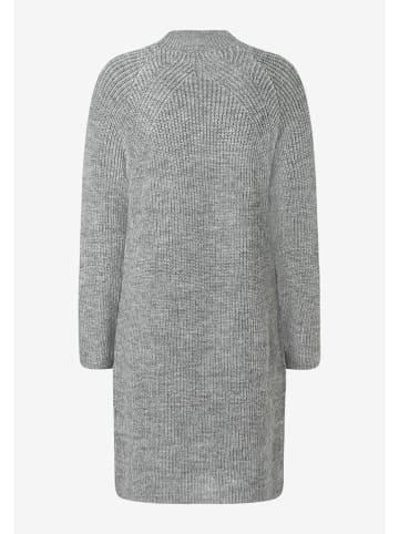 More & More Strickkleid in Grau