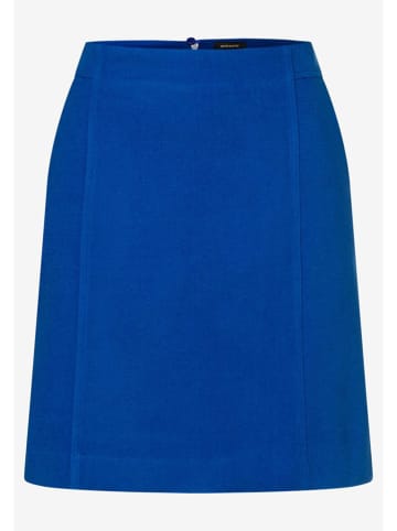 More & More Rock in Blau
