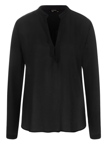 More & More Blouse zwart