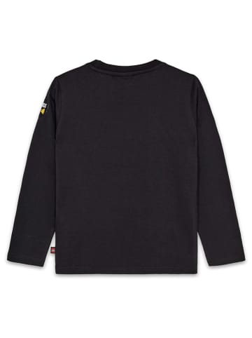 LEGO Longsleeve in Schwarz