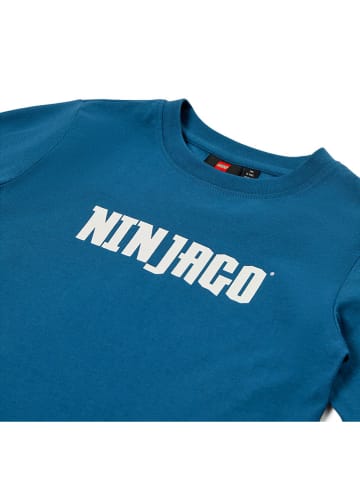 LEGO Longsleeve blauw