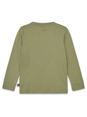 LEGO Koszulka w kolorze khaki