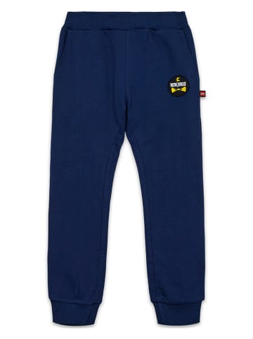 LEGO Sweatbroek donkerblauw