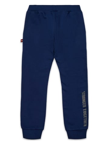 LEGO Sweatbroek donkerblauw