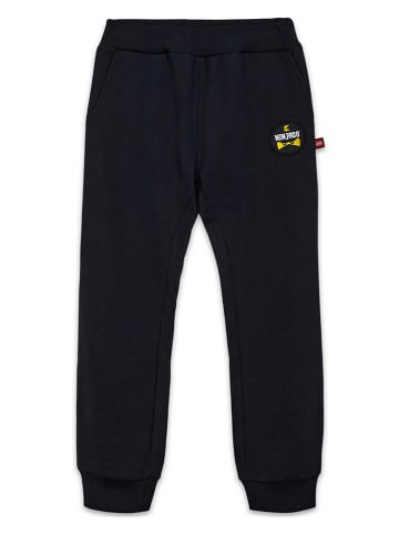 LEGO Sweathose in Schwarz