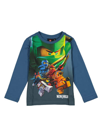 LEGO Longsleeve in Bunt