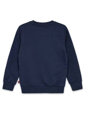 LEGO Sweatshirt in Dunkelblau