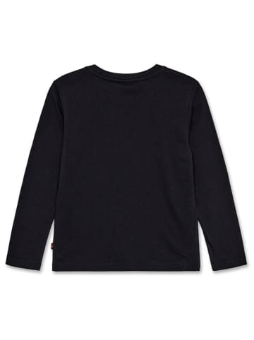 LEGO Longsleeve in Schwarz/ Bunt