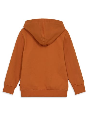 LEGO Hoodie oranje/blauw