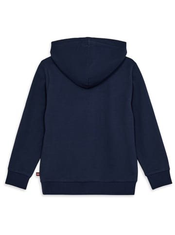 LEGO Hoodie in Dunkelblau