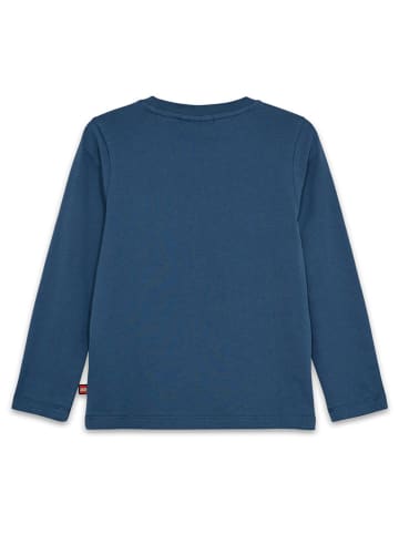 LEGO Longsleeve blauw/meerkleurig