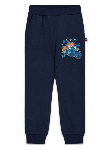 LEGO Sweathose in Dunkelblau