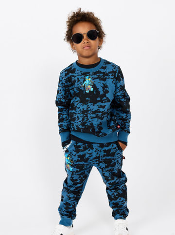 LEGO Sweatshirt blauw