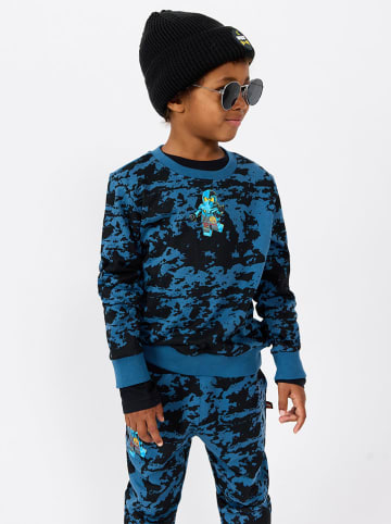 LEGO Sweatshirt in Blau