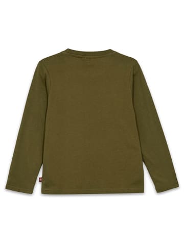 LEGO Koszulka w kolorze khaki
