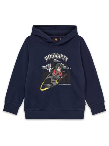 LEGO Hoodie donkerblauw