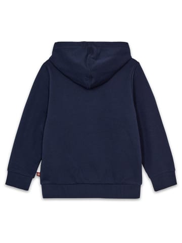 LEGO Hoodie in Dunkelblau
