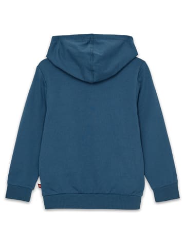 LEGO Hoodie in Blau