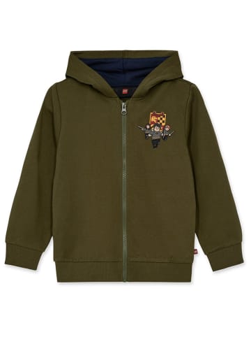 LEGO Bluza w kolorze khaki